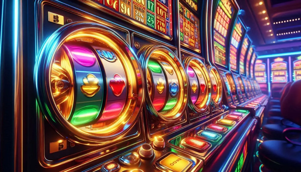 Slotsvader casino